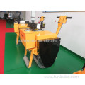 Diesel Manual Single Drum Hand Asphalt Roller (FYL-600C)